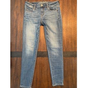 American Eagle Jean